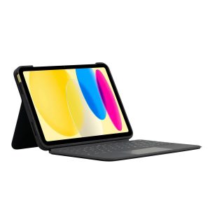 Shockguard Keyboard Folio, 10. / 11. Gen.