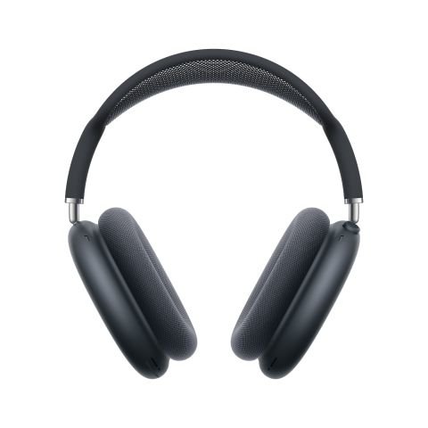AirPods Max 2, Mitternacht, Kabellos
