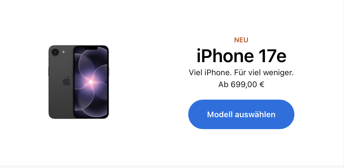 iphone17e_anzeige
