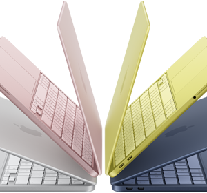 Apple MacBook Neo